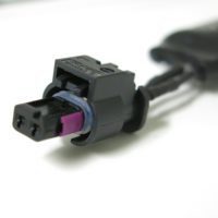 LITE↯BLOX LBplug – IBS connector EURO 6c (Intelligent Battery Management)