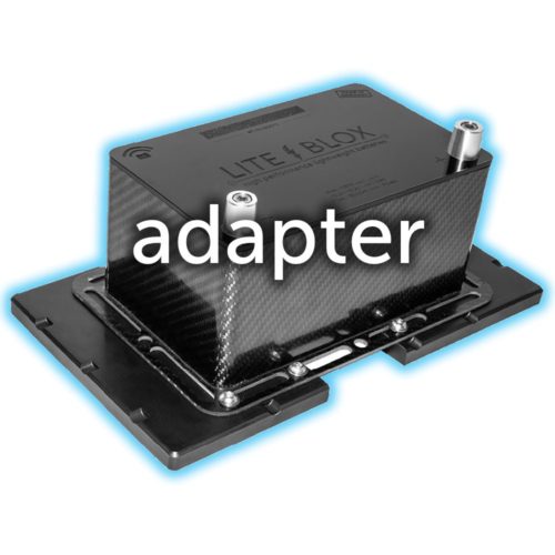 H – adapter