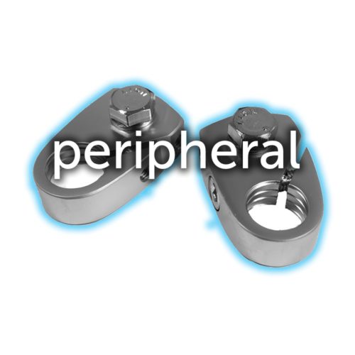 I - peripheral