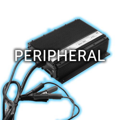 G - PERIPHERAL